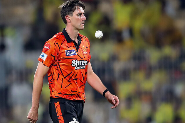 "Always a balance as bowler": Pat Cummins on Sooryavanshi challenge ahead of Eliminator