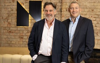 Lockhart Capital Management receives PE minority investment