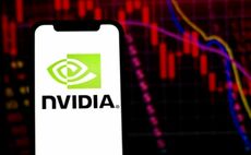 Nvidia stocks plummet 9.5% in one day 