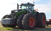 Farmers driving uptake of finance for efficient equipment