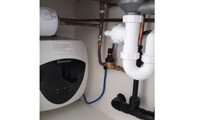 Andris Lux Eco Unit