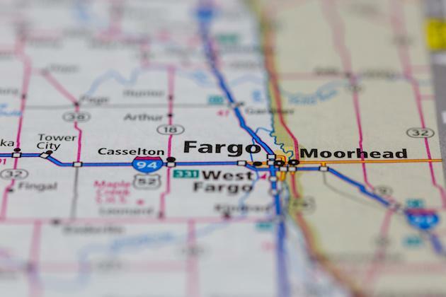 Calls for more public input into North Dakota redistricting