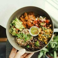 Sick of eating the same things? 5 ways to boost your nutrition and keep meals interesting and healthy
