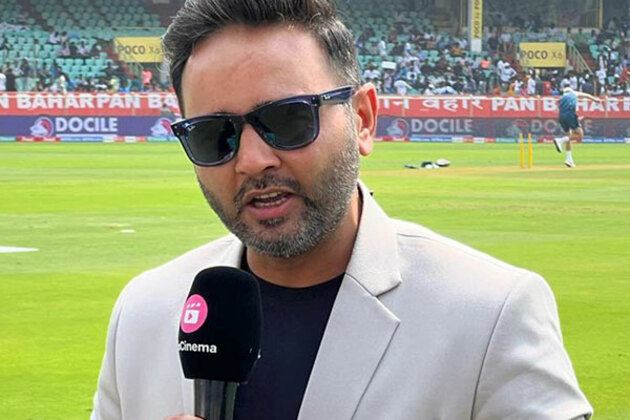 "We have players who can do the job": Parthiv on Miller's absence in Gujarat Titans squad