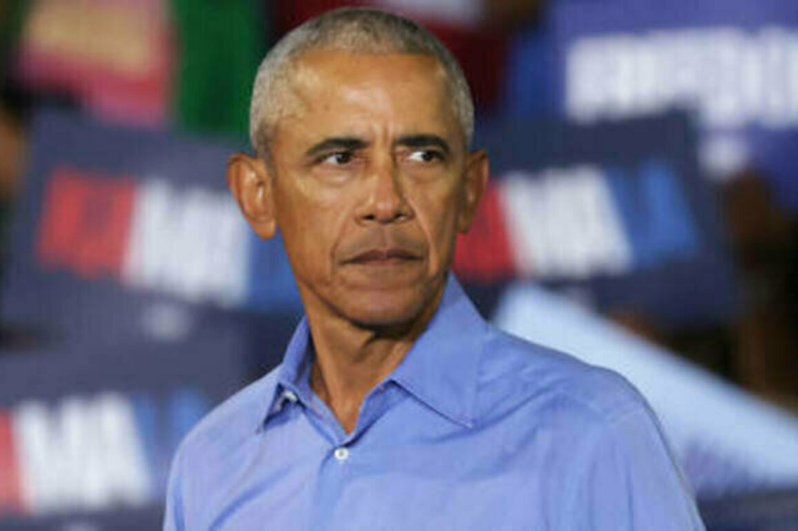 Obama's role in 'Russia hoax lies' exposed - Gabbard