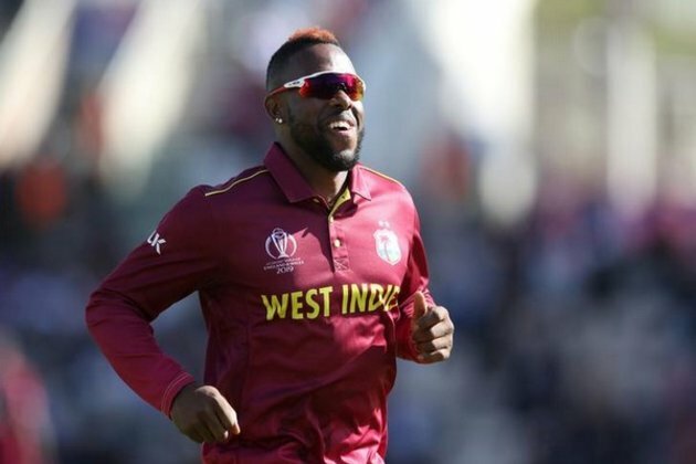 Fabian Allen replaces Khary Pierre for 3rd T20I against India