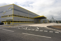 Recticel secures deal with Jewson