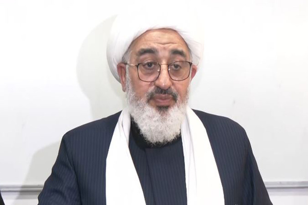Representative of Iran's Supreme Leader says strong India ties evident by Tehran allowing Indian ships through Hormuz