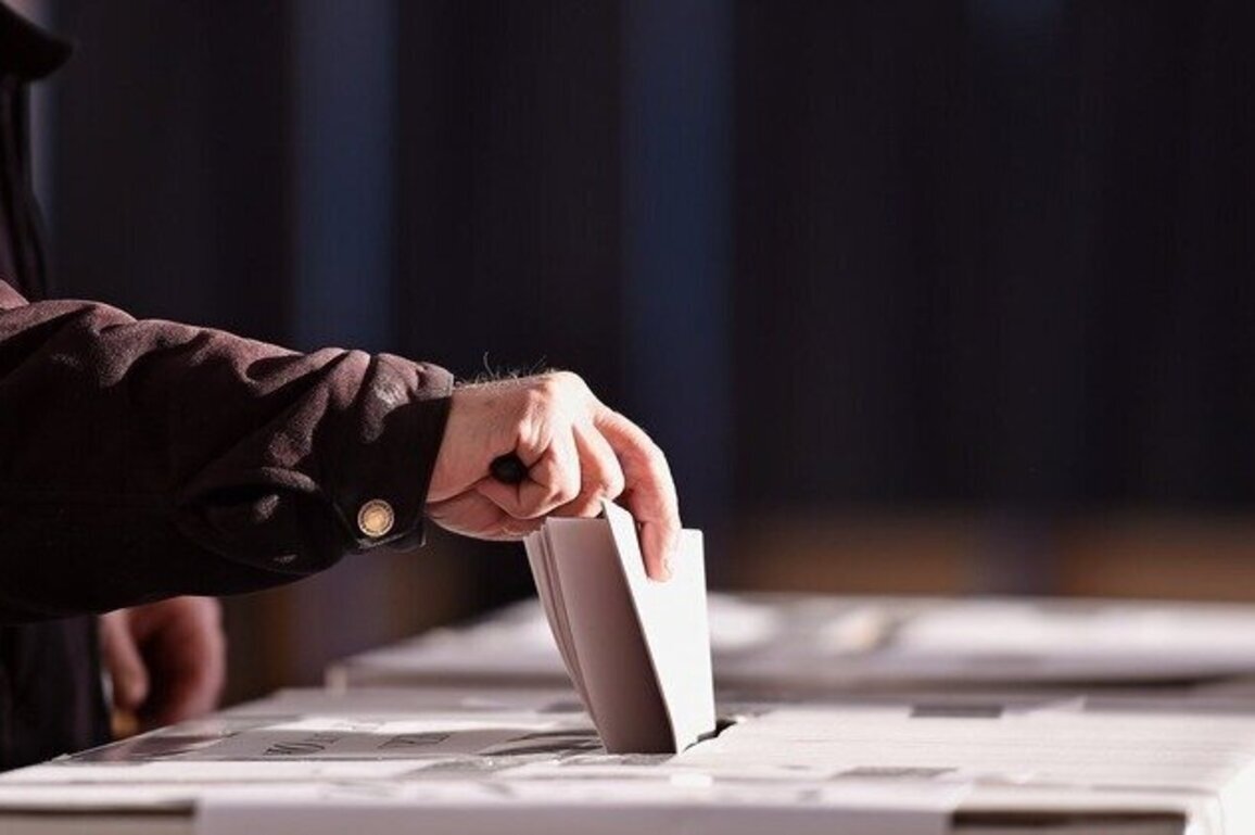 New online tool helps Nevadans find their polling place 