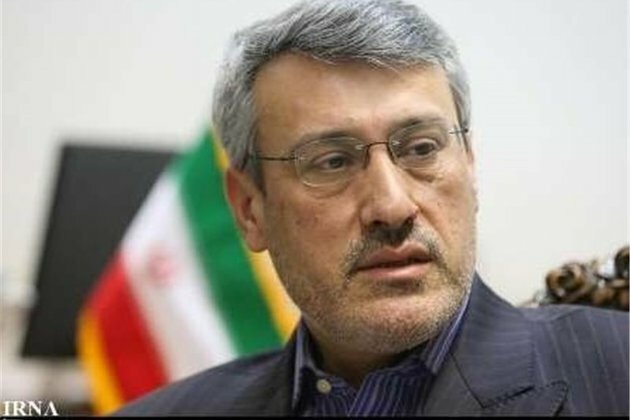 Iran&#039;s New Nuclear Step Meant to Save JCPOA: Envoy
