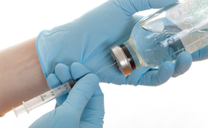 Healthcare buyouts: a tonic for the market