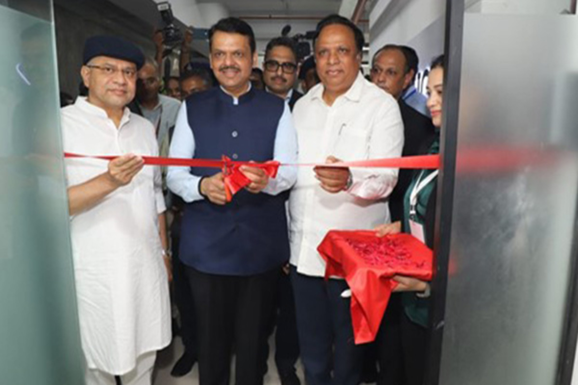 Mahrashtra: First campus of IICT opens at NFDC complex in Mumbai