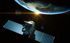 UK Space Agency announces fresh funding for space-based green tech