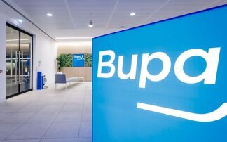 Bupa adds benefits to SME health insurance offering