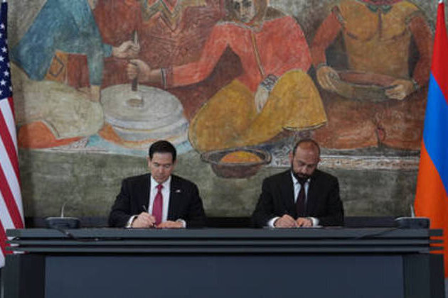 The real reason behind the West's new obsession with Armenia