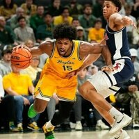 Baylor bids for improved 3-point shooting vs. Colorado