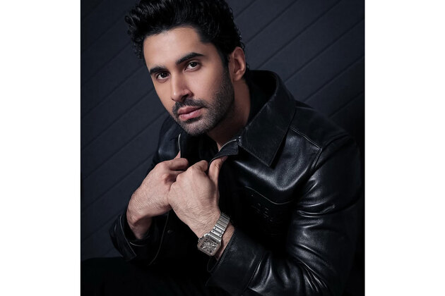 Filmfare Awards 2025: Lakshya wins Best Debut Actor for 'Kill', says "my dream has come true..."