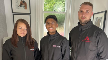 Simon Acres Group unveils staff changes