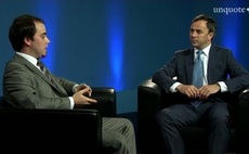 Video: Arle's John Arney on the European buyout market