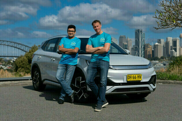 Drive mate secures strategic investment from ComfortDelGro