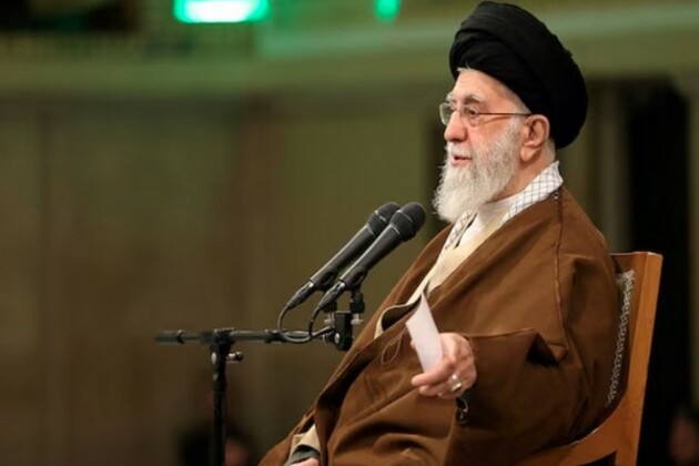US 'imposing demands, not seeking negotiations', Iran says