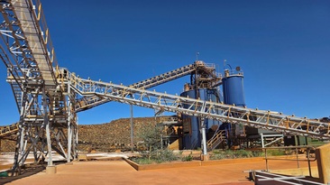 Radio Hill in 2025 is said to be ready for a restart