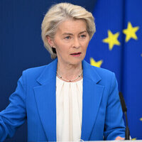 Von der Leyen pushes abolition of veto power in EU