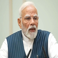 "Onam reflects the timeless heritage and rich traditions of Kerala": PM Modi extends Onam greetings to people