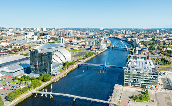 Glasgow joins Thriving Cities Initiative as it marks 100 day countdown to COP26