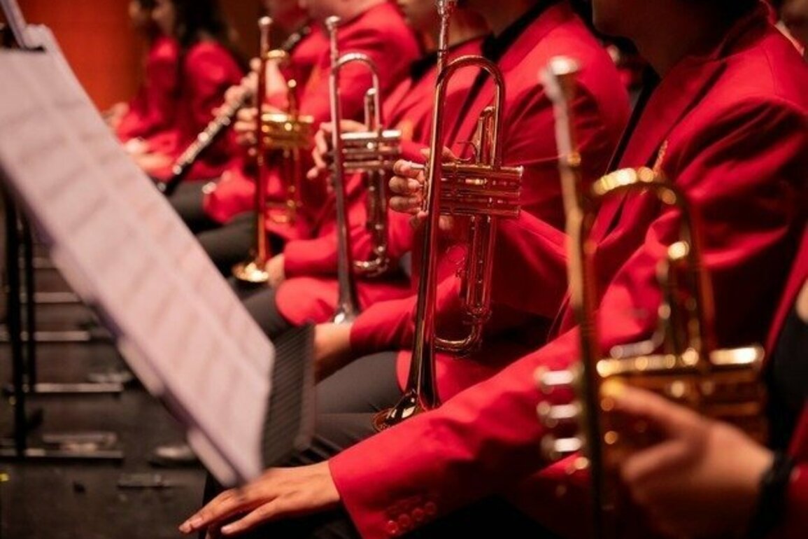 Dubai Culture, National Youth Orchestra launch Emirati Music Education Programme