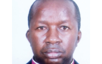 Eyeeyita Bishop n'afera abazadde gamumyuse