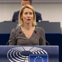 'Why should Russia talk to us?' - Kallas