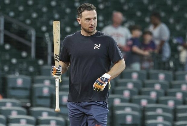 Alex Bregman on Red Sox: 'This is a winning organization'