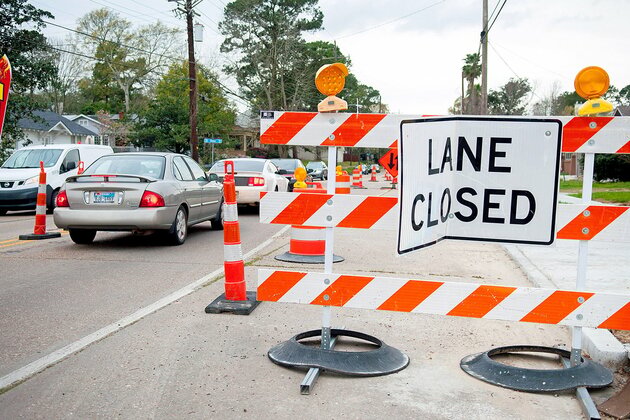 Trumps transportation officials buck future road diets&nbsp;