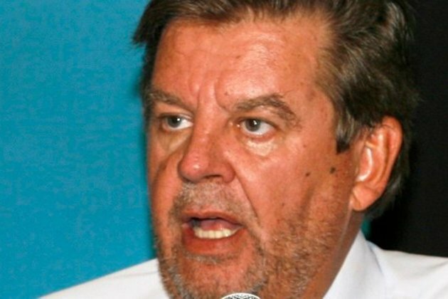 Johann Rupert angers Swiss with early Covid-19 shot