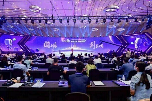 Xinhua Silk Road: Shanghai Y50 Forum creates fertile ground for innovation and entrepreneurship
