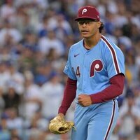 Reports: Phillies' Jesus Luzardo agrees to 5-year, $135M extension