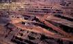 BHP muscles iron ore market