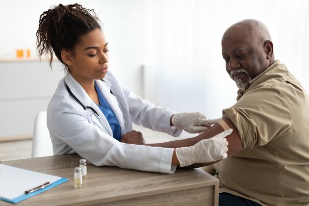 Should I get the flu vaccine? South African experts say yes - here&#039;s why