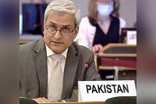 Transit trade with Afghanistan to remain suspended until security situation evaluated: Pak Foreign Office