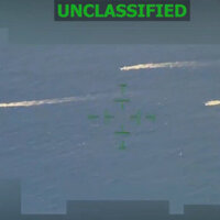 US wipes out alleged narco convoy 
