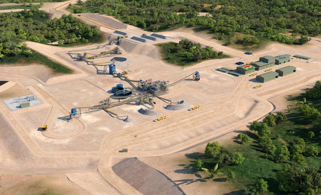 Atlantic Lithium stretches fiscal runway as Ghanaian project dawdles