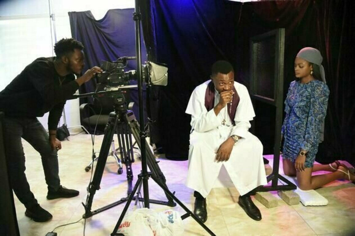 God and Nollywood: how Pentecostal churches have shaped Nigerian film
