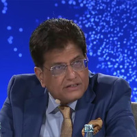 India doesn't do deals in a hurry: Piyush Goyal amid trade talks with US