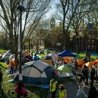 Trump bans Harvard from admitting foreign students