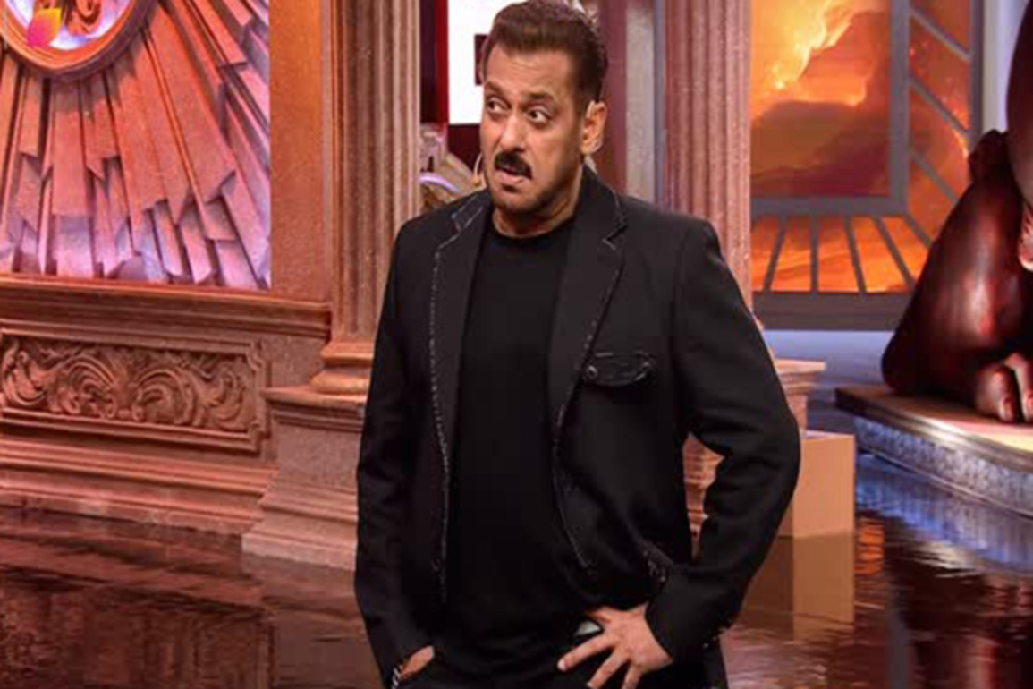 "They are known for selflessness, social service...now it's our duty to stand with them": Salman Khan on Punjab flood crisis