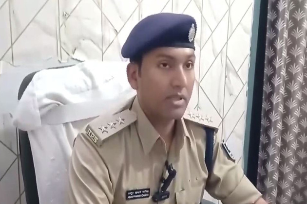 Bihar youth arrested for casteist remarks, threats against Union Minister Jitan Ram Manjhi on social media