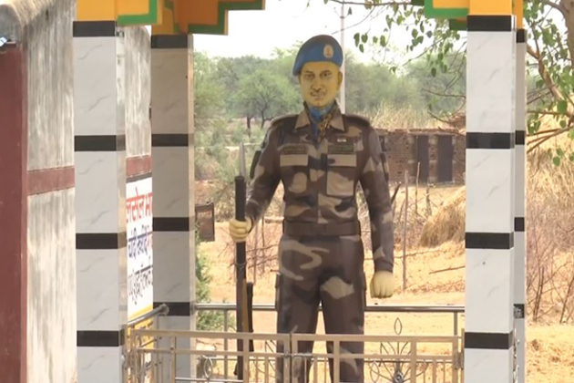 Pahanda's legacy of service: A village known for its dedication to Armed Forces