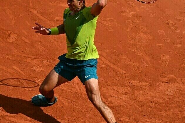 Rafael Nadal withdraws from Wimbledon with injury