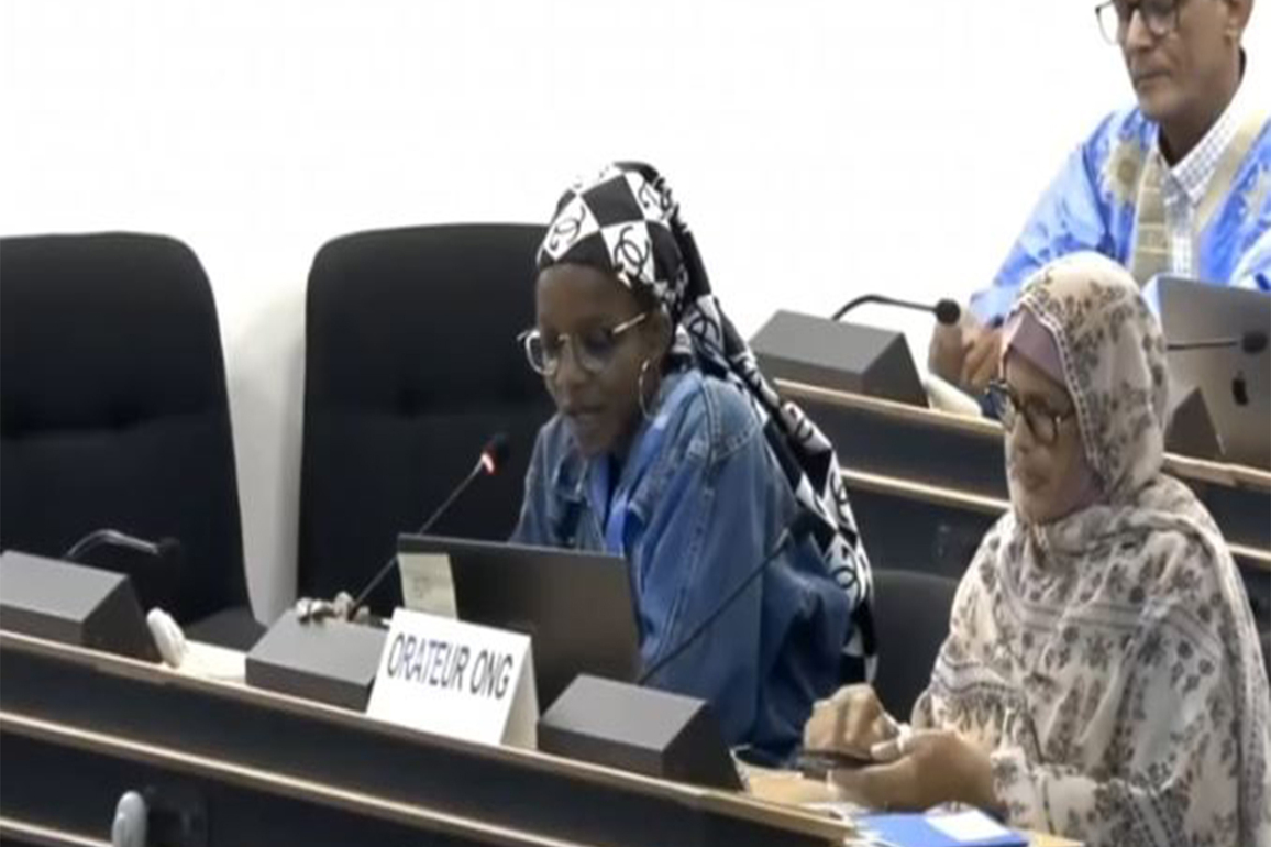 Pakistan called out for ethnic cleansing in PoJK, PoGB at UN Rights Council